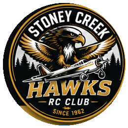 Stoney Creek Hawks RC Club