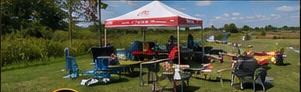 Club field