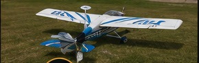 RC plane