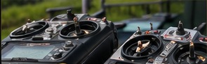 RC radio